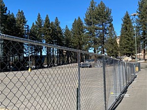 6' Tall Temporary Fence 2